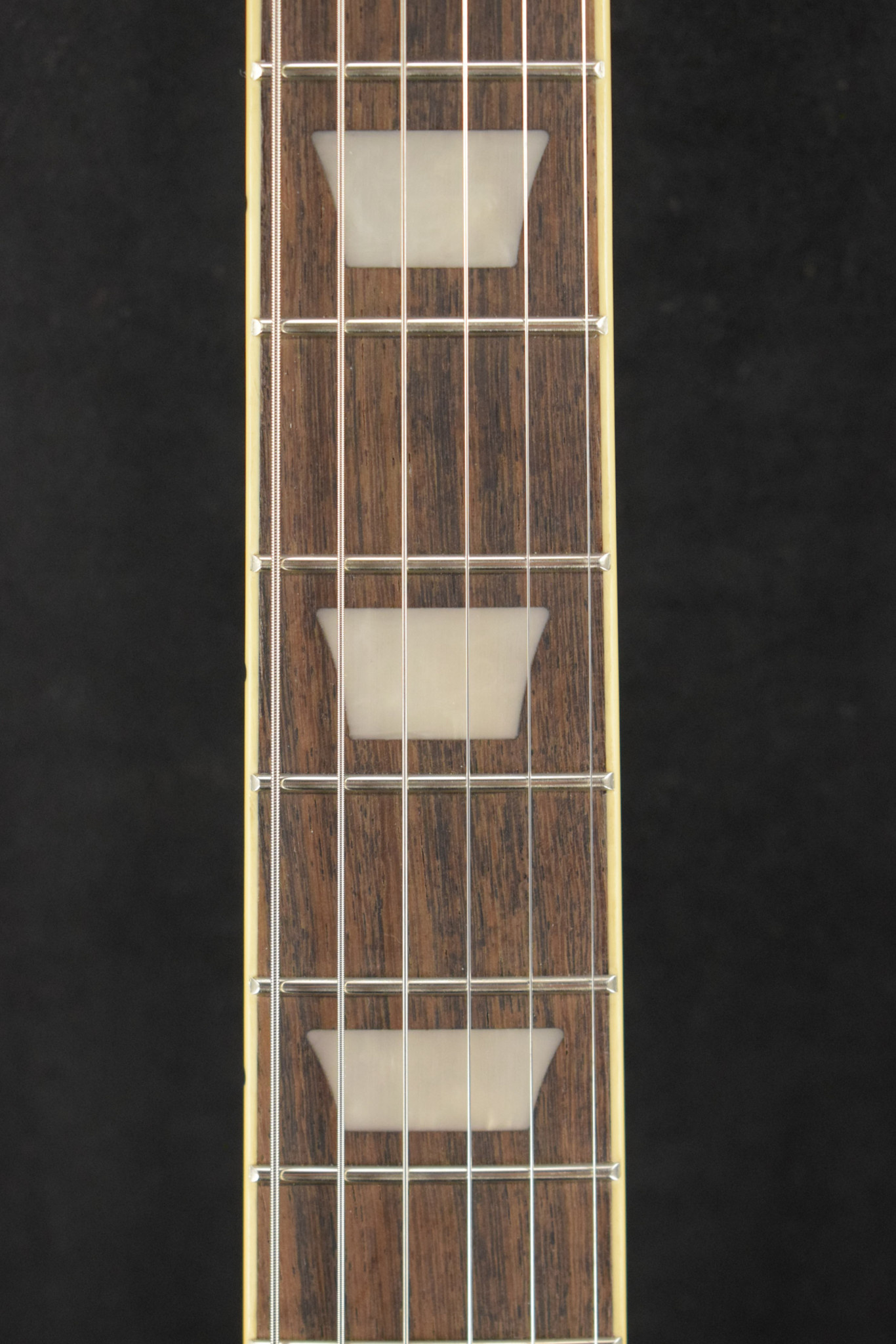 Epiphone Epiphone Les Paul Standard 50s Plain Top Cardinal Red w/Gig Bag