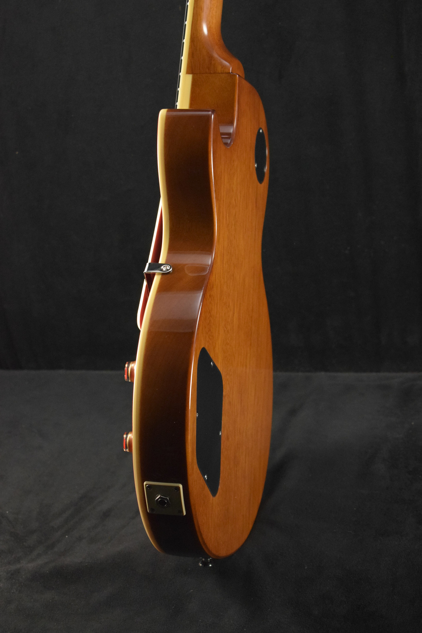 Epiphone Epiphone Les Paul Standard 50s Plain Top Cardinal Red w/Gig Bag