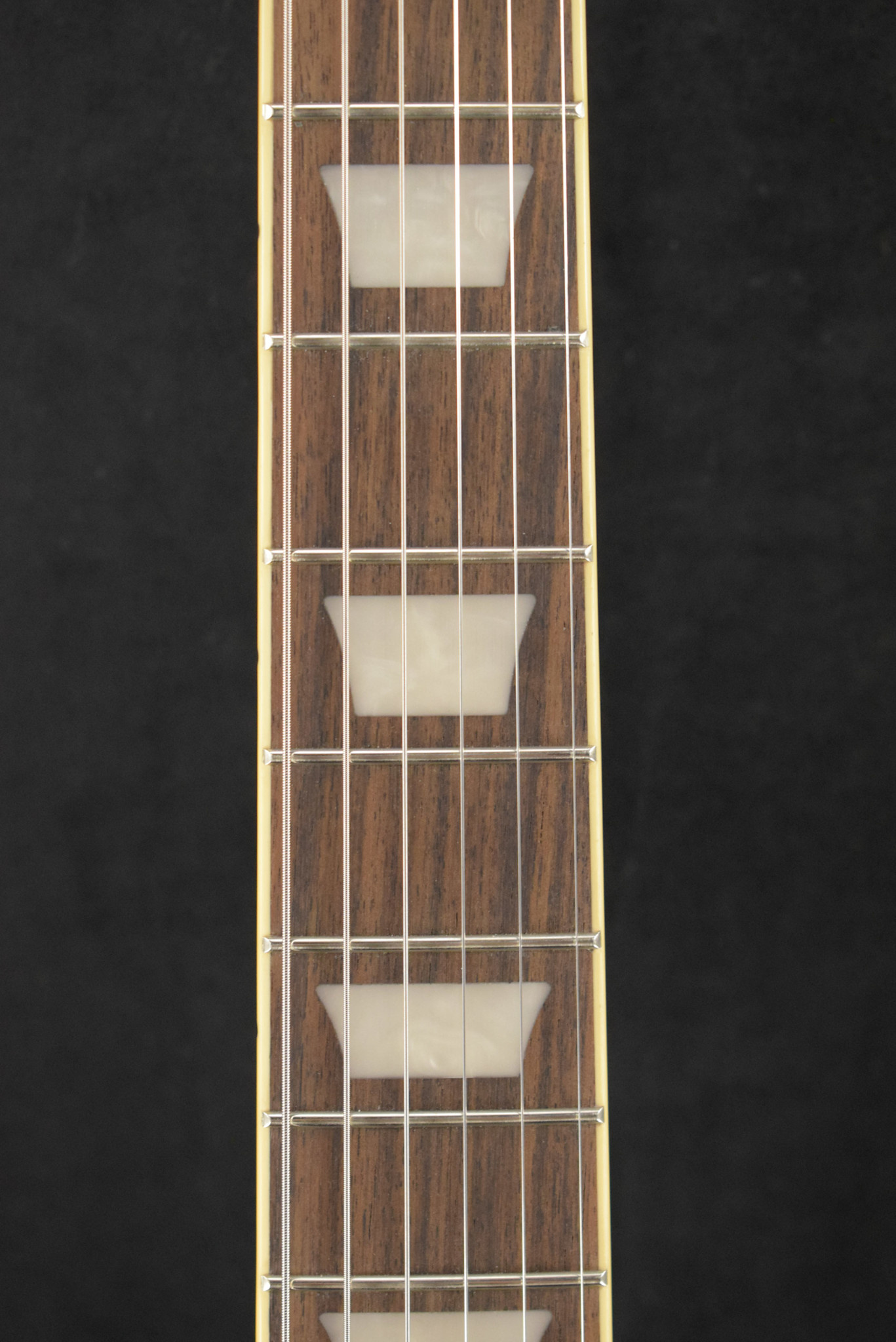 Epiphone Epiphone Les Paul Standard 50s Plain Top Cardinal Red w/Gig Bag