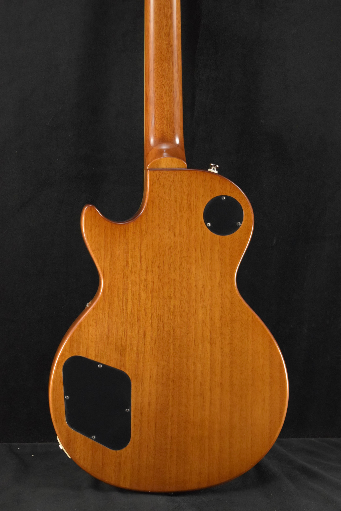 Epiphone Epiphone Les Paul Standard 50s Plain Top Cardinal Red w/Gig Bag