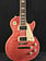 Epiphone Epiphone Les Paul Standard 60s Figured Top Translucent Fuchsia w/Gig Bag