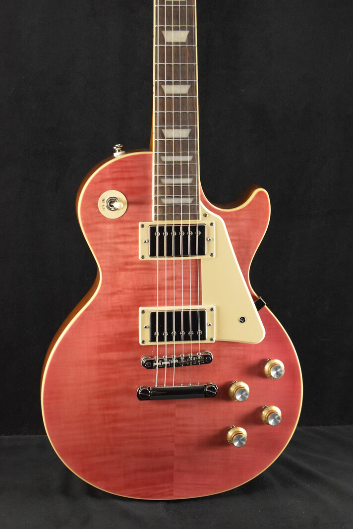 Epiphone Les Paul Standard 60s Figured Top Translucent Epiphone Les Paul Standard 60s Figured Top Translucent