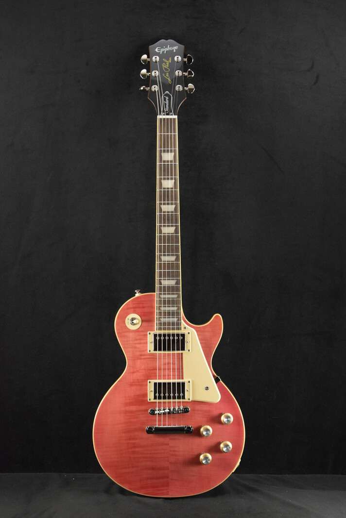 Epiphone Exclusive Les Paul Standard 60s Guitar