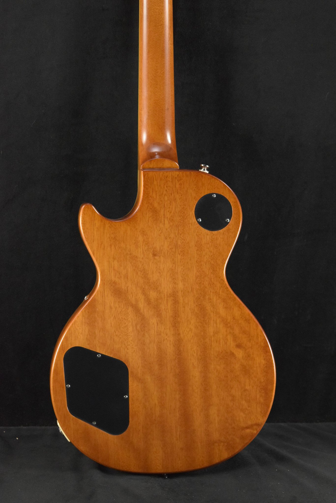 Epiphone Epiphone Les Paul Standard 60s Figured Top Translucent Fuchsia w/Gig Bag