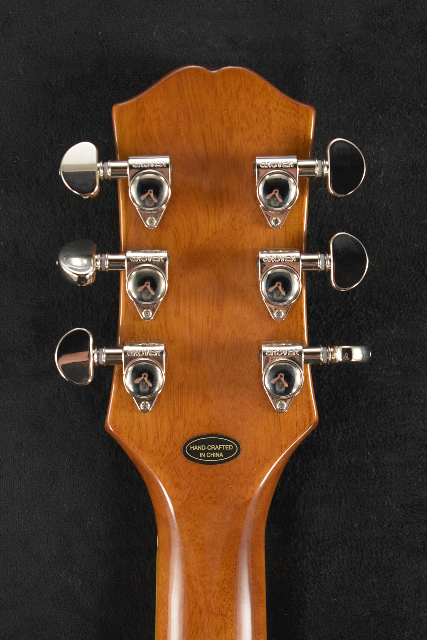 Epiphone Epiphone Les Paul Standard 60s Figured Top Translucent Fuchsia w/Gig Bag