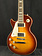 Epiphone Epiphone Les Paul Standard 60s Figured Top Left-Handed Iced Tea Burst w/Gig Bag