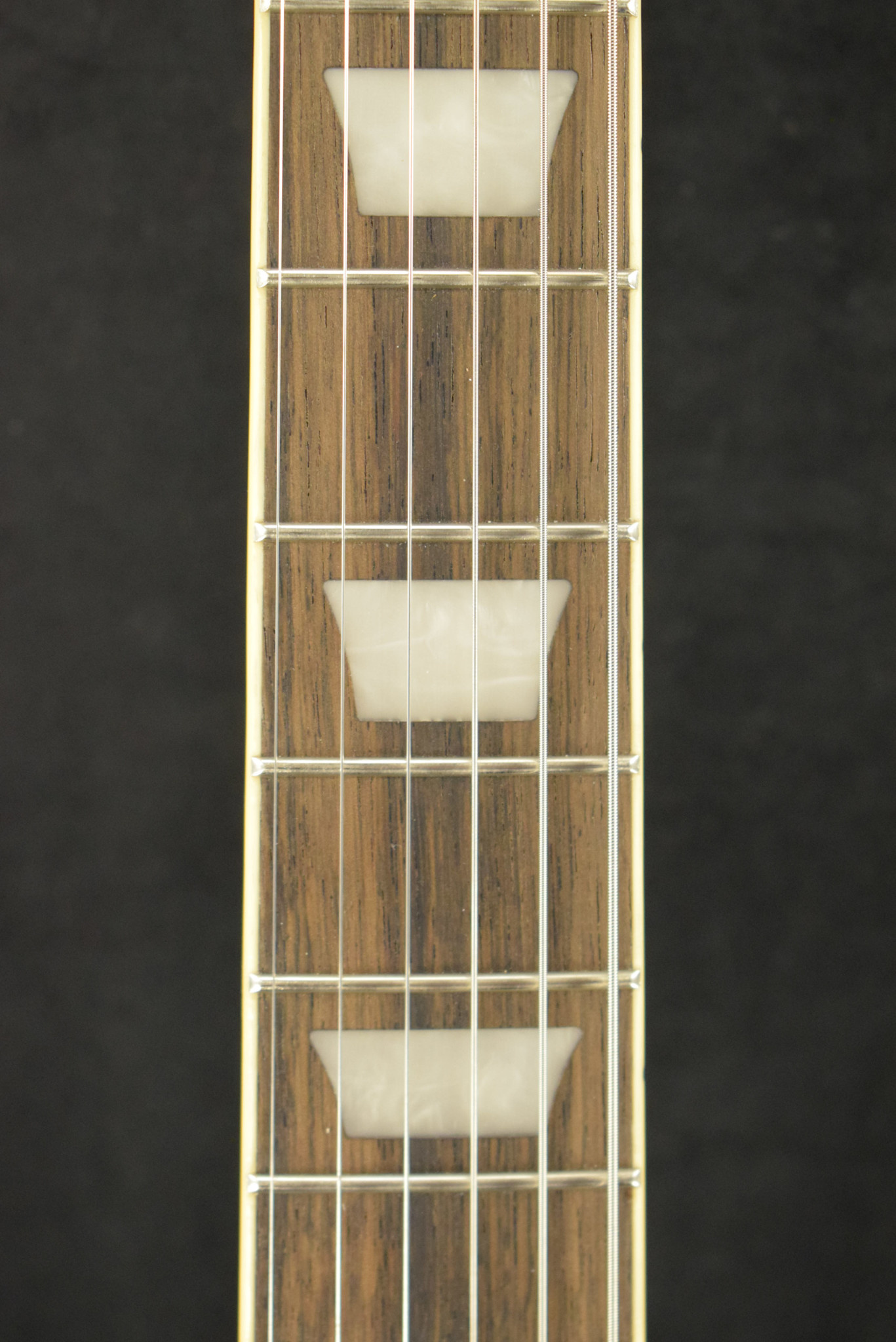 Epiphone Epiphone Les Paul Standard 60s Figured Top Left-Handed Iced Tea Burst w/Gig Bag