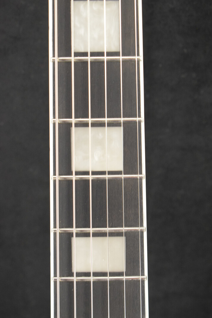 Epiphone Epiphone SG Custom Ebony w/Gig Bag