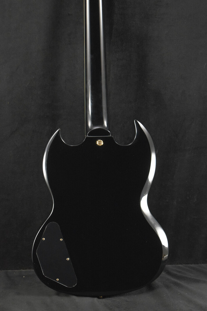 Epiphone Epiphone SG Custom Ebony w/Gig Bag
