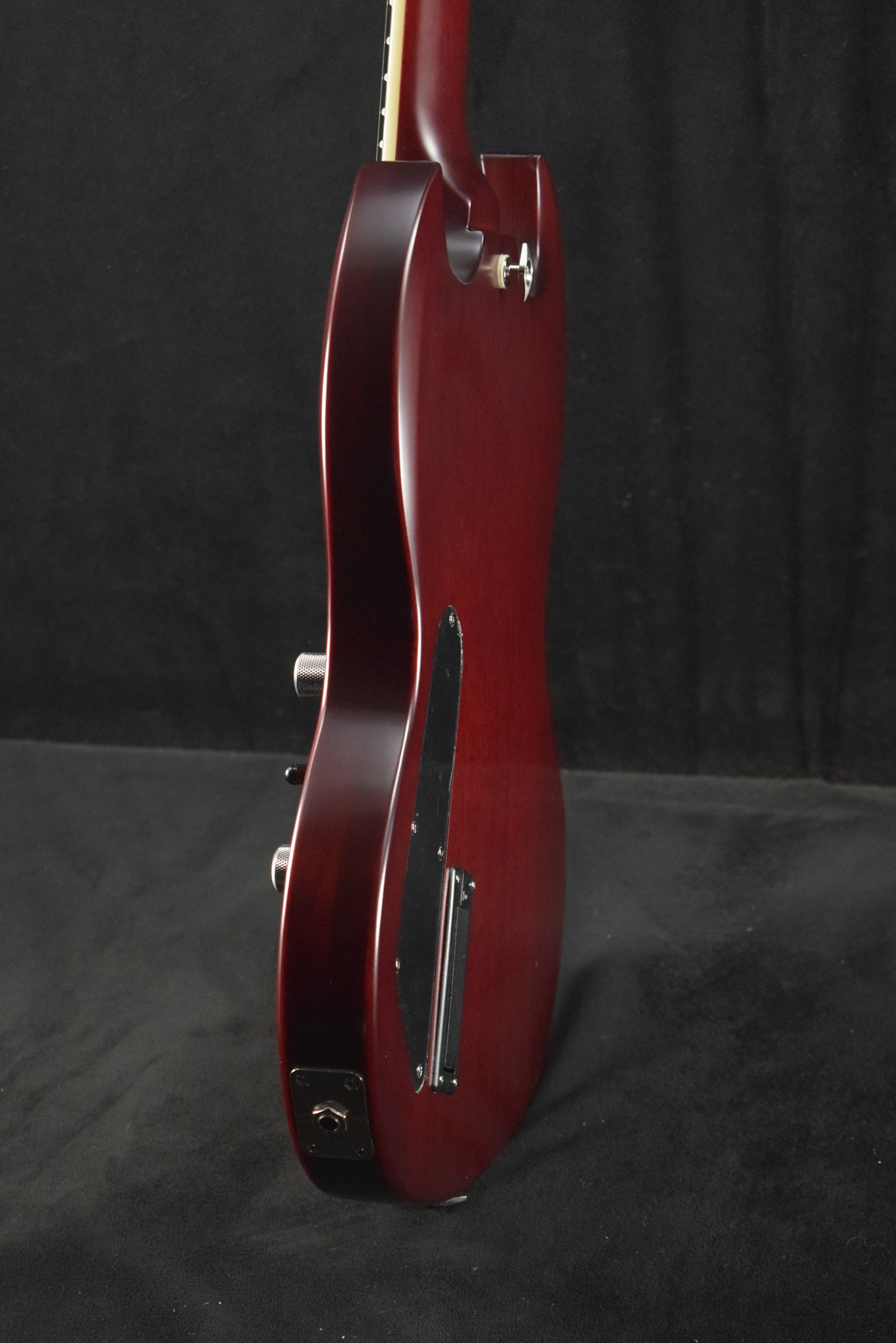 Epiphone Epiphone SG Prophecy Aged Bengal Tiger Burst w/Gig Bag