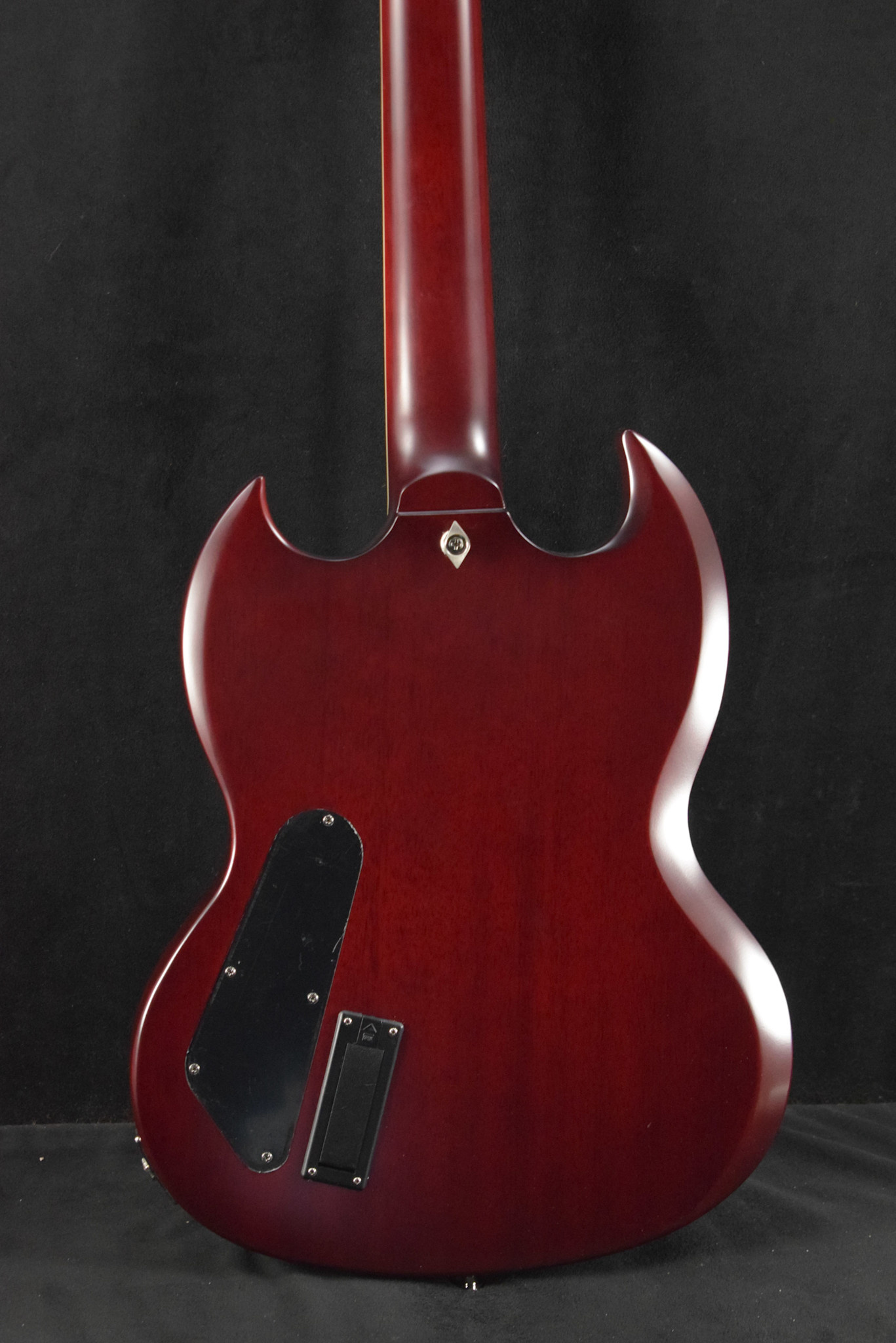 Epiphone Epiphone SG Prophecy Aged Bengal Tiger Burst w/Gig Bag