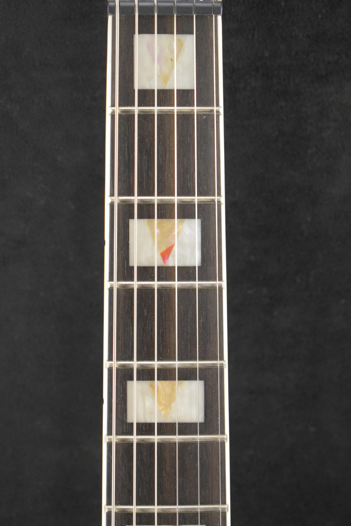 Epiphone Epiphone SG Prophecy Aged Bengal Tiger Burst w/Gig Bag