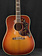 Gibson Gibson Murphy Lab 1960 Hummingbird Fixed Bridge Heritage Cherry Sunburst Heavy Aged