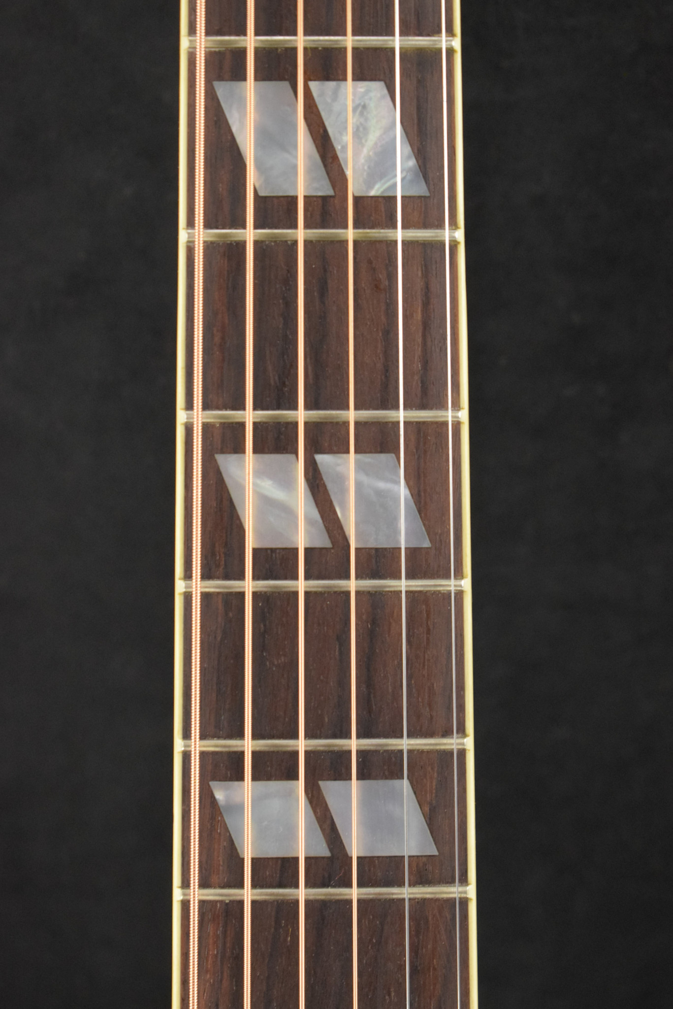 Gibson Gibson Murphy Lab 1960 Hummingbird Fixed Bridge Heritage Cherry Sunburst Heavy Aged