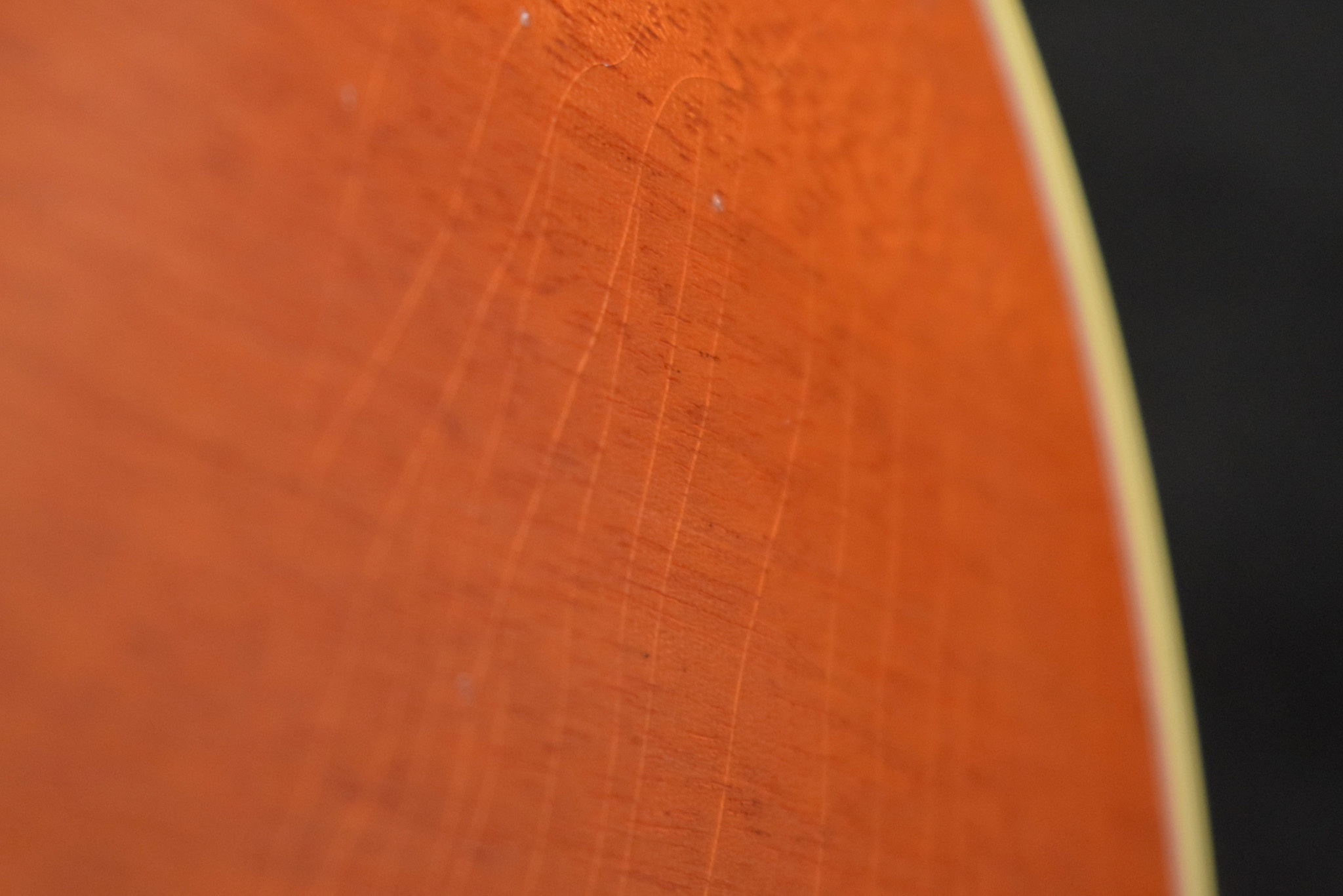 Gibson Gibson Murphy Lab 1960 Hummingbird Fixed Bridge Heritage Cherry Sunburst Heavy Aged