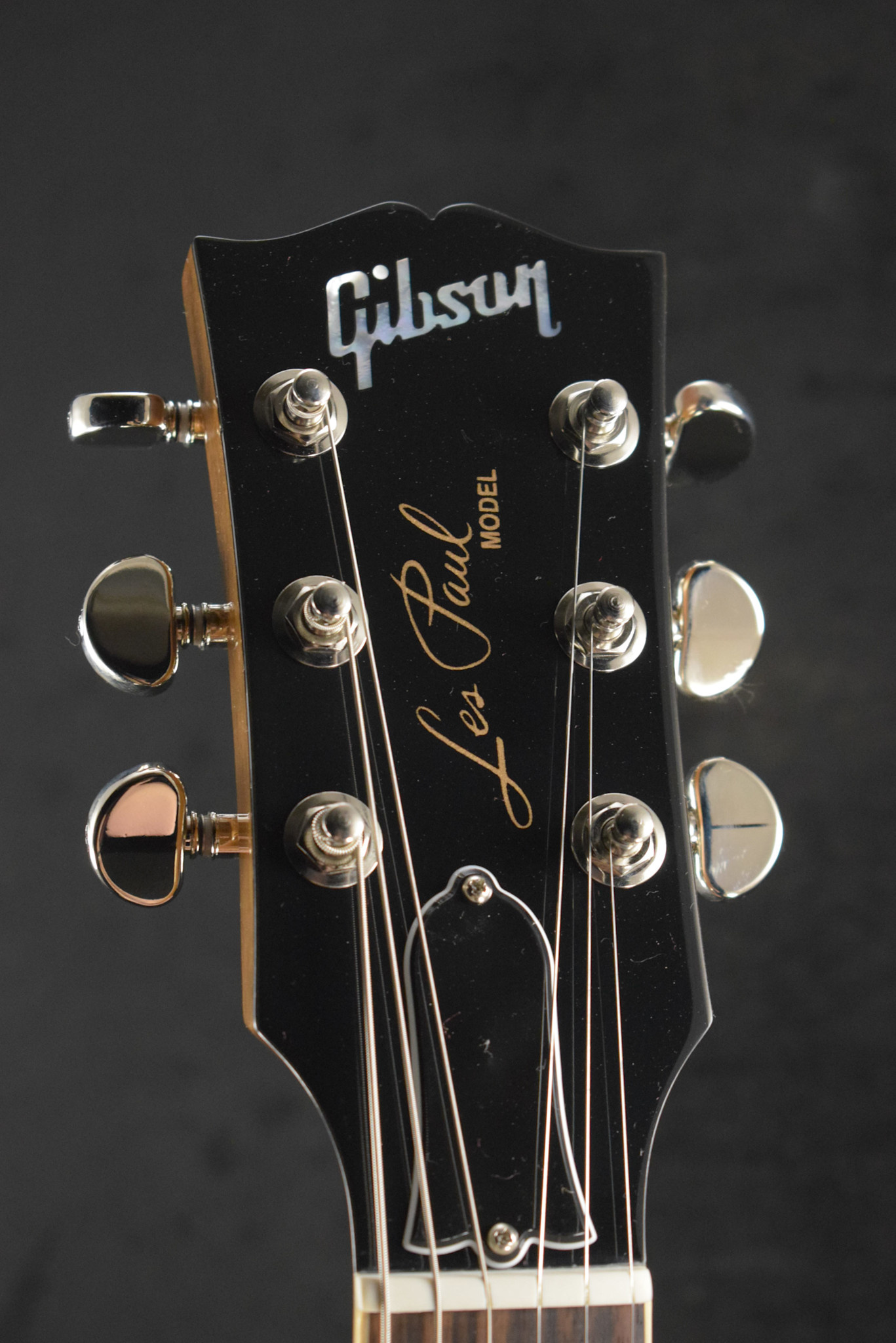 Gibson Gibson Les Paul Standard 60s Double Trouble Vintage Cherry Sunburst