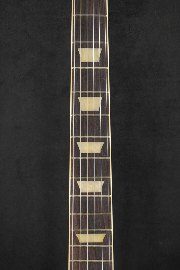 Gibson Gibson Les Paul Standard 50s Double Trouble Vintage Cherry Sunburst