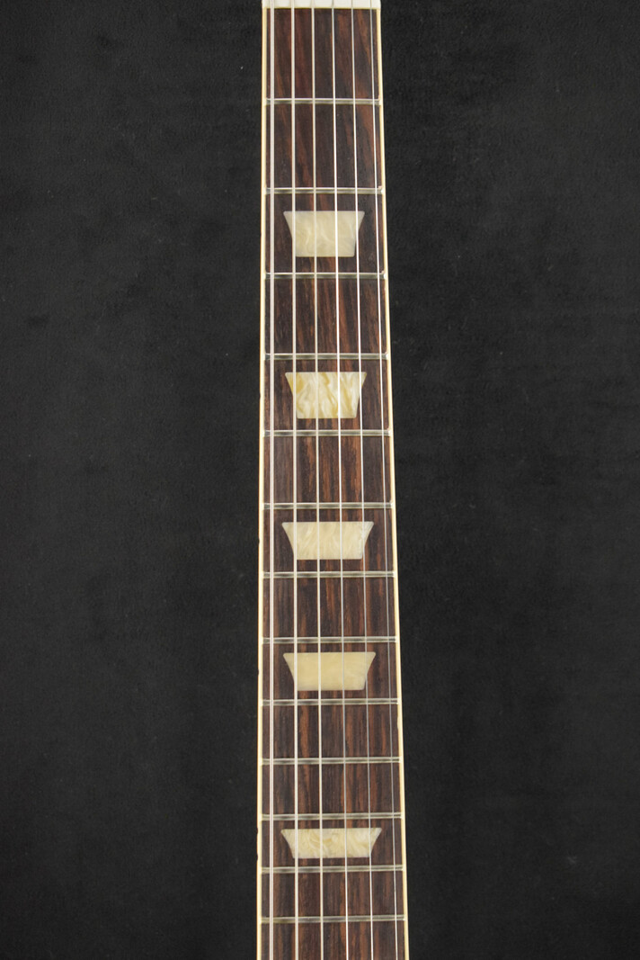 Gibson Gibson Les Paul Standard 50s Double Trouble Vintage Cherry Sunburst