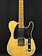 Fender Fender 1954 Telecaster Super Heavy Relic Super Faded Aged Nocaster Blonde 1-Piece Rift Sawn Maple Neck Fingerboard