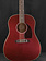 Gibson Gibson Modern J-45 Special Satin Wine Red w/Premium Soft Shell Case