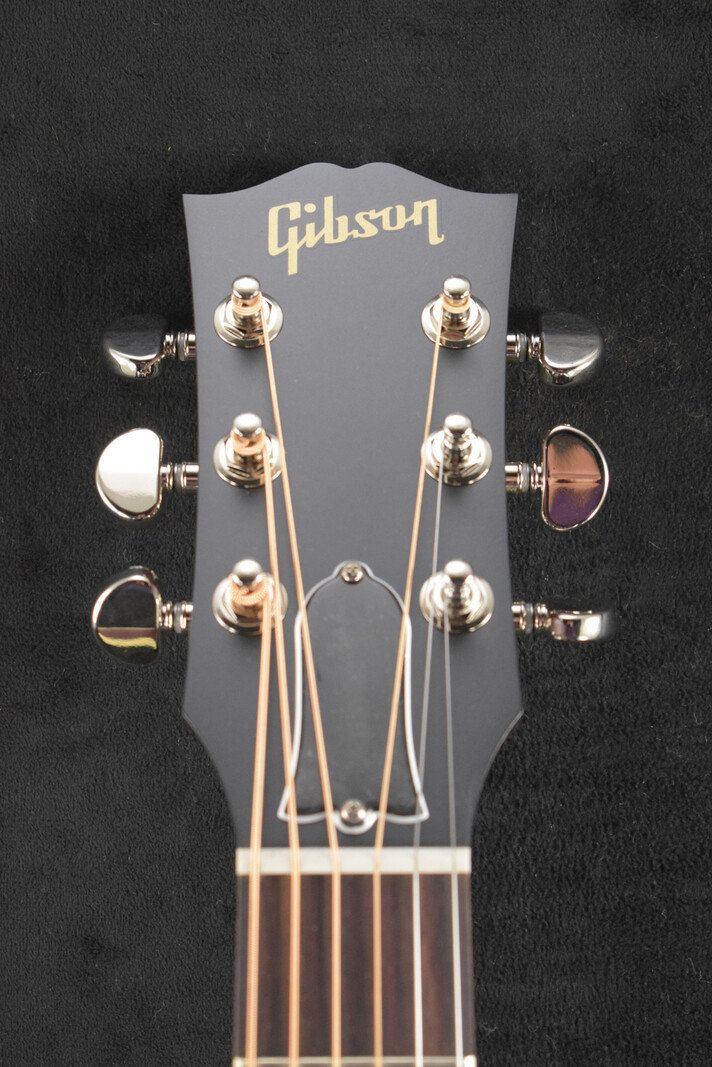 Gibson Gibson Modern J-45 Special Satin Wine Red w/Premium Soft Shell Case