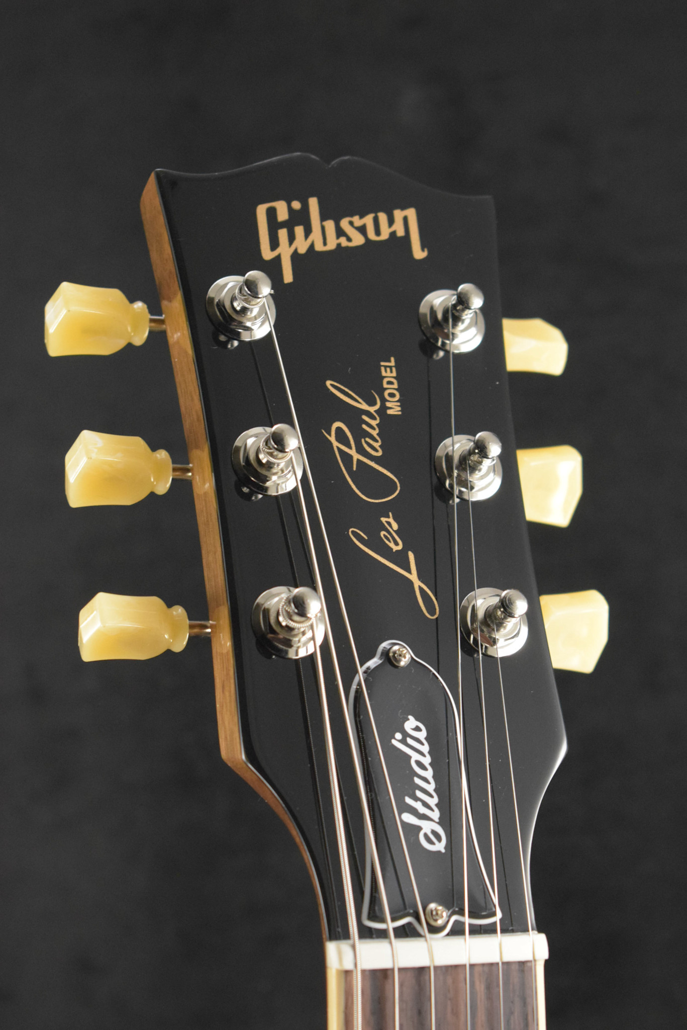 Gibson Gibson Les Paul Studio Tobacco Burst