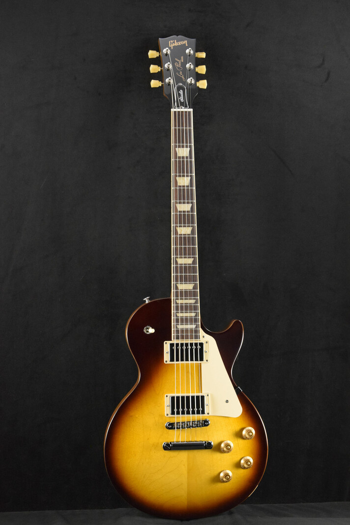 Gibson Gibson Les Paul Studio Tobacco Burst