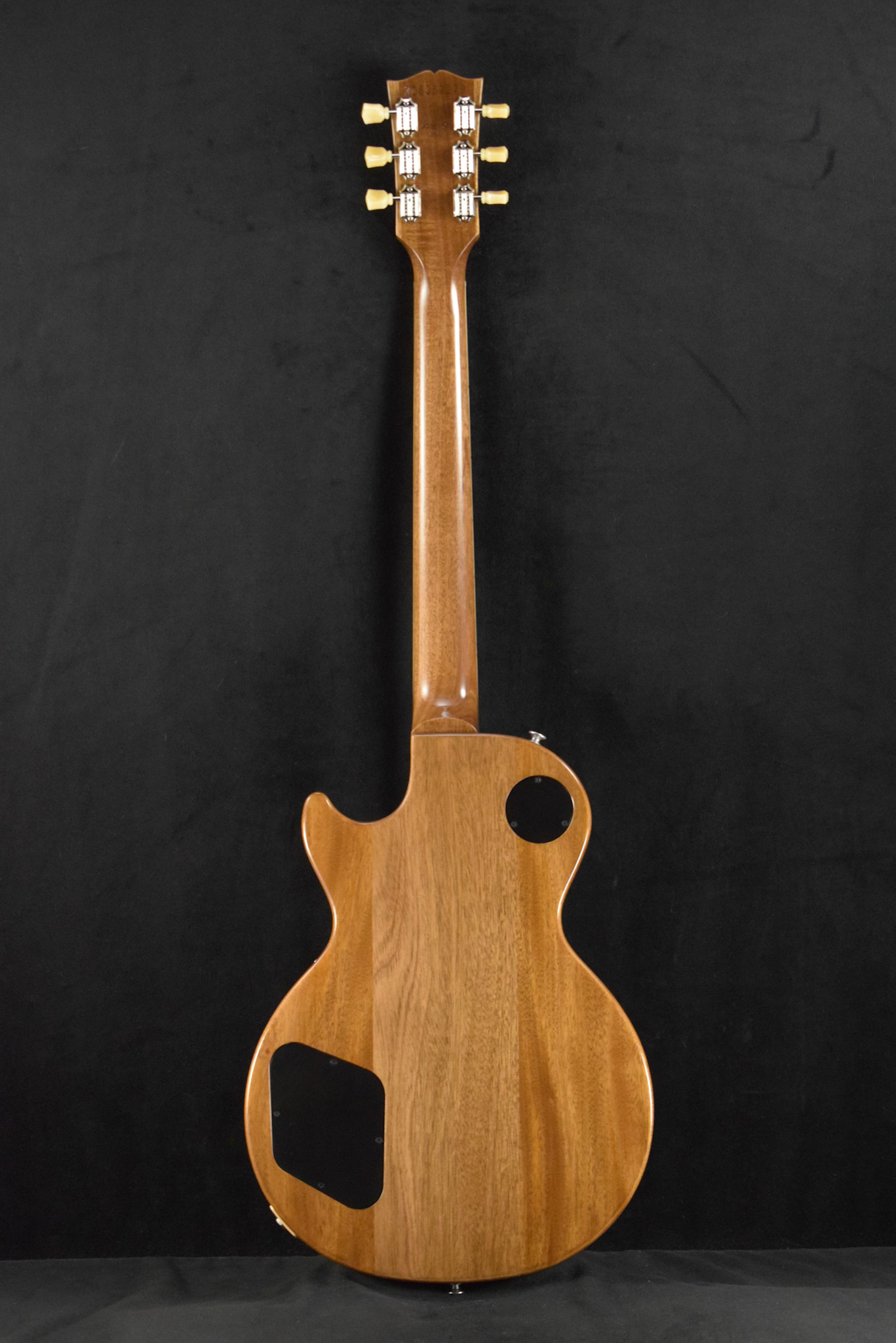 Gibson Gibson Les Paul Studio Tobacco Burst