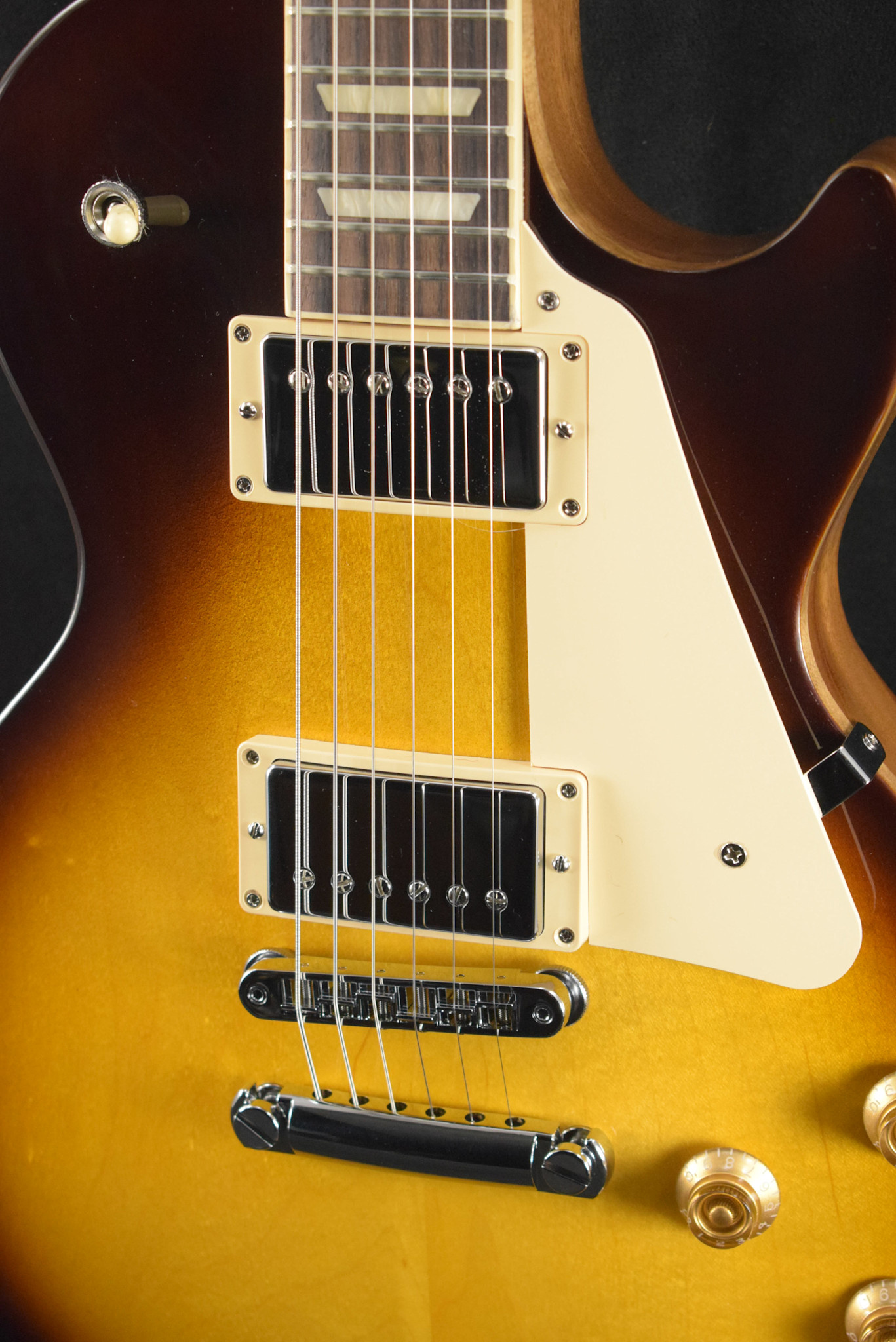 Gibson Gibson Les Paul Studio Tobacco Burst