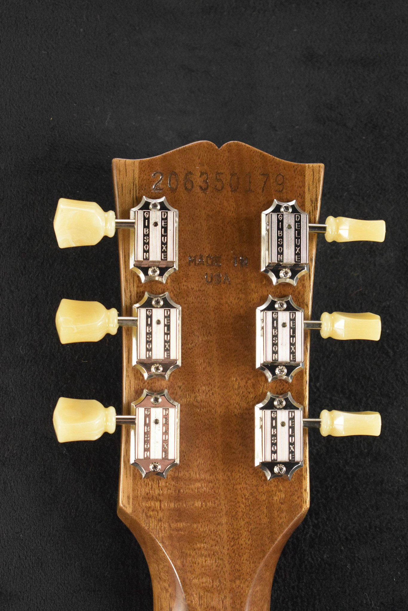 Gibson Gibson Les Paul Studio Tobacco Burst