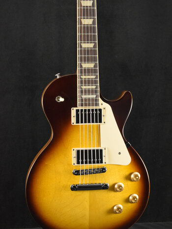 Gibson Gibson Les Paul Studio Tobacco Burst