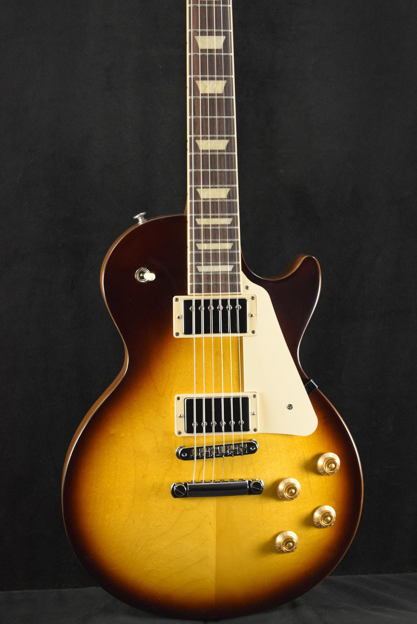 Gibson Gibson Les Paul Studio Tobacco Burst