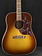 Gibson Gibson Modern Hummingbird Studio Walnut Walnut Burst