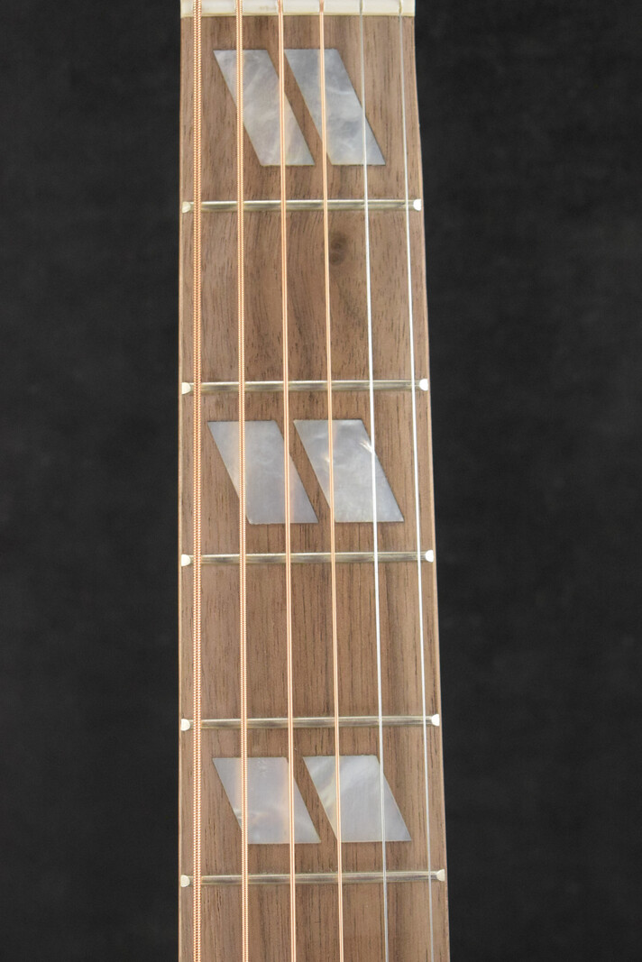 Gibson Gibson Modern Hummingbird Studio Walnut Walnut Burst