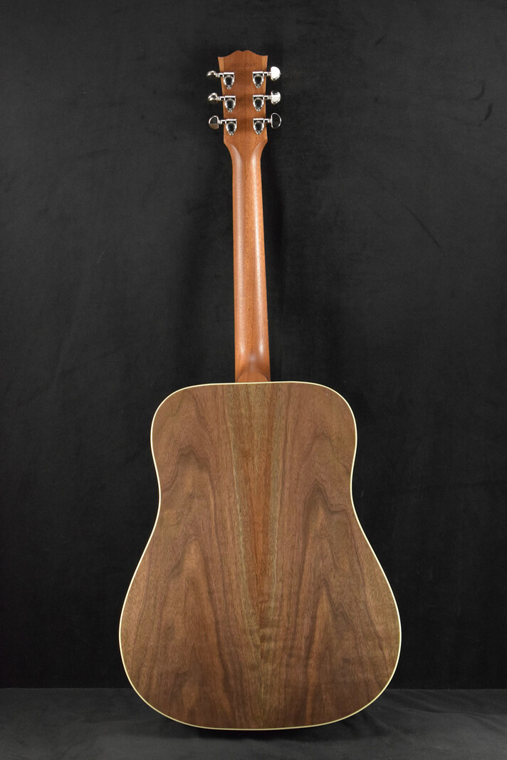 Gibson Gibson Modern Hummingbird Studio Walnut Walnut Burst