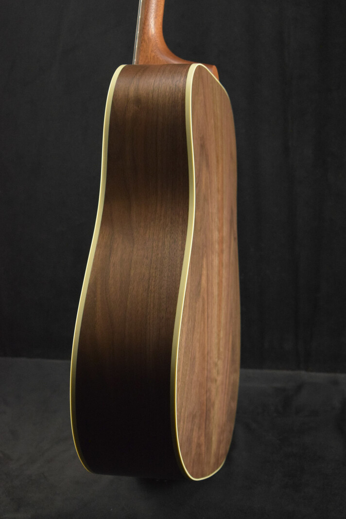 Gibson Gibson Modern Hummingbird Studio Walnut Walnut Burst