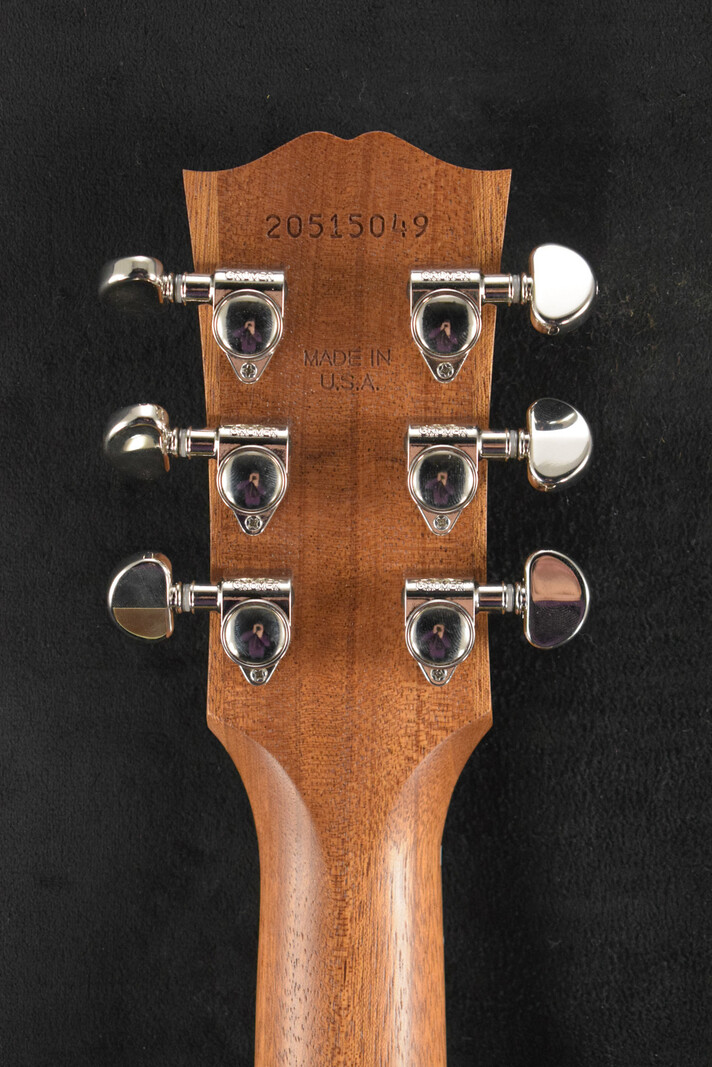 Gibson Gibson Modern Hummingbird Studio Walnut Walnut Burst