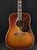 Gibson Gibson Murphy Lab 1960 Hummingbird Fixed Bridge Heritage Cherry Sunburst Heavy Aged