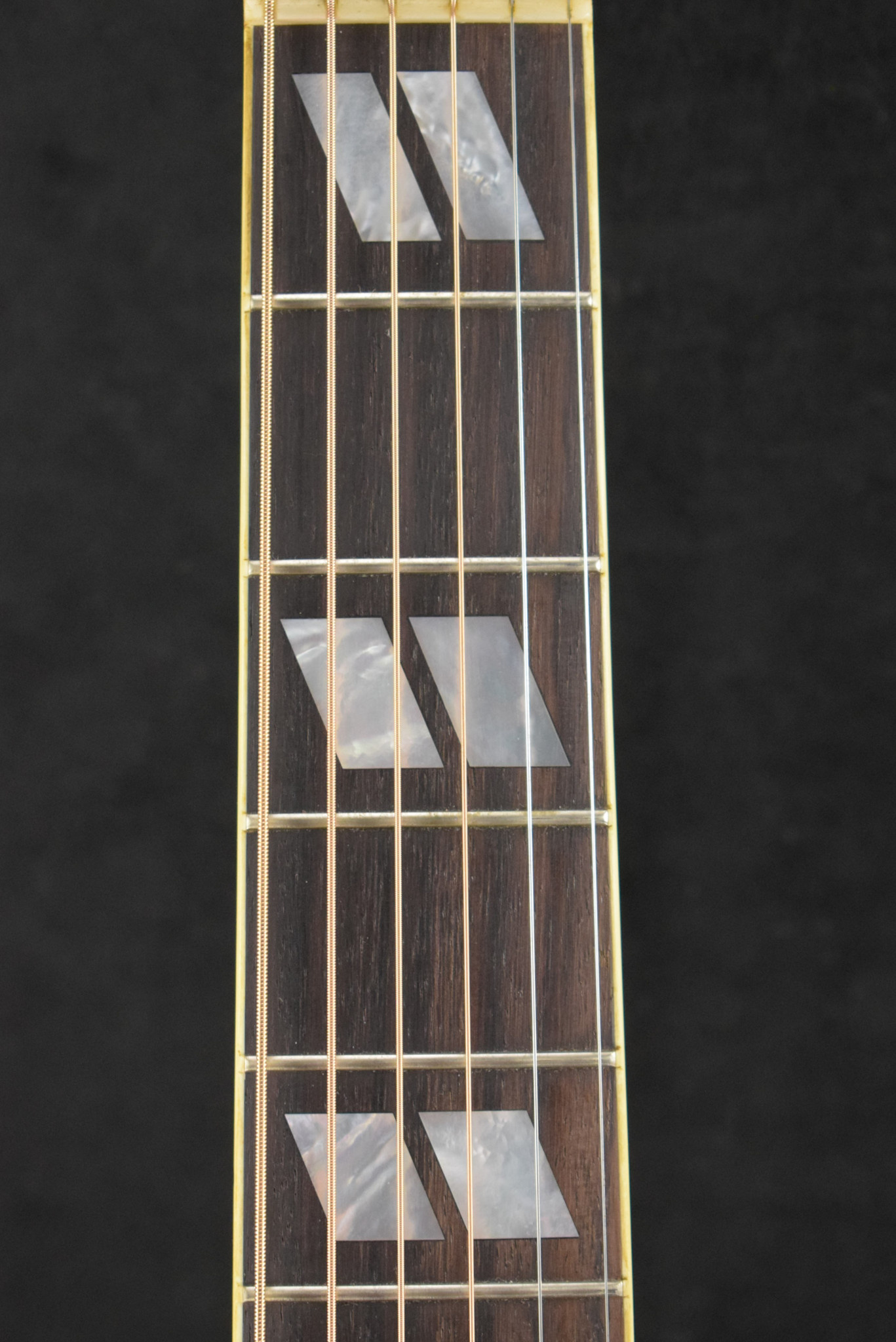 Gibson Gibson Murphy Lab 1960 Hummingbird Fixed Bridge Heritage Cherry Sunburst Heavy Aged