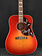 Gibson Gibson Hummingbird Special Satin Vintage Cherry Sunburst