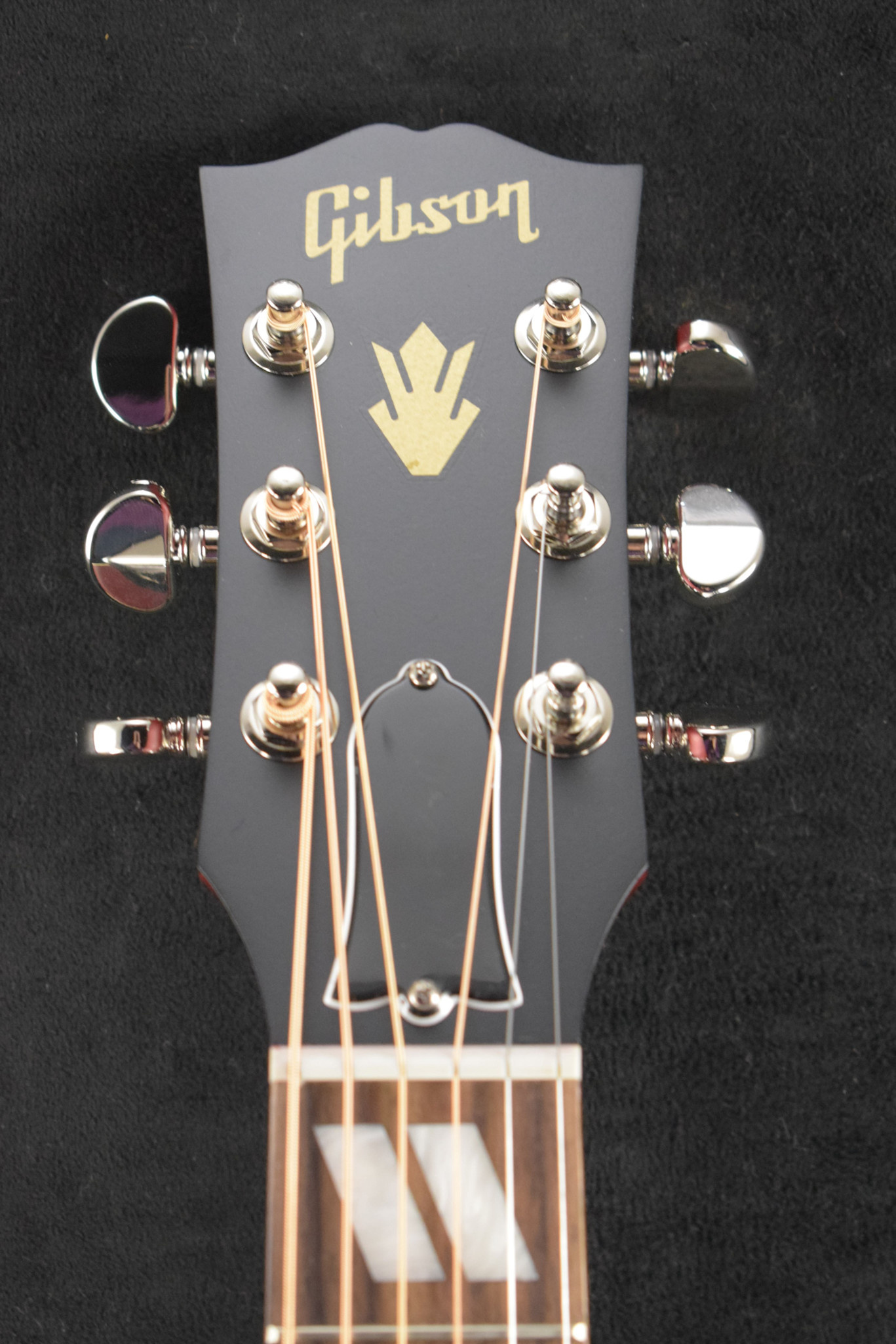 Gibson Gibson Hummingbird Special Satin Vintage Cherry Sunburst