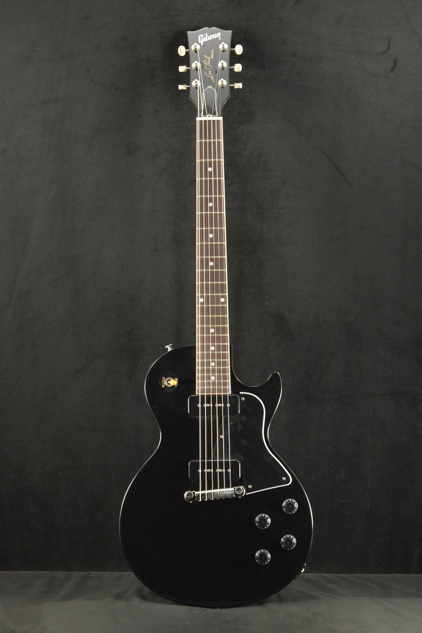 Gibson Gibson Les Paul Special Ebony