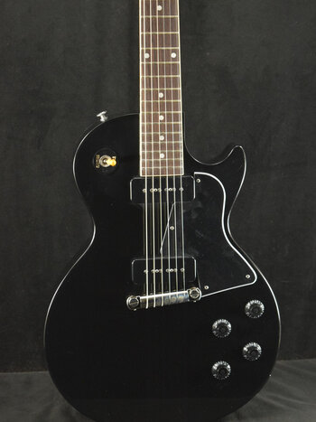 Gibson Gibson Les Paul Special Ebony