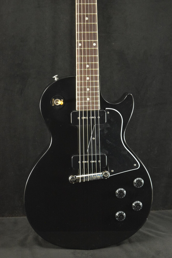 Gibson Gibson Les Paul Special Ebony