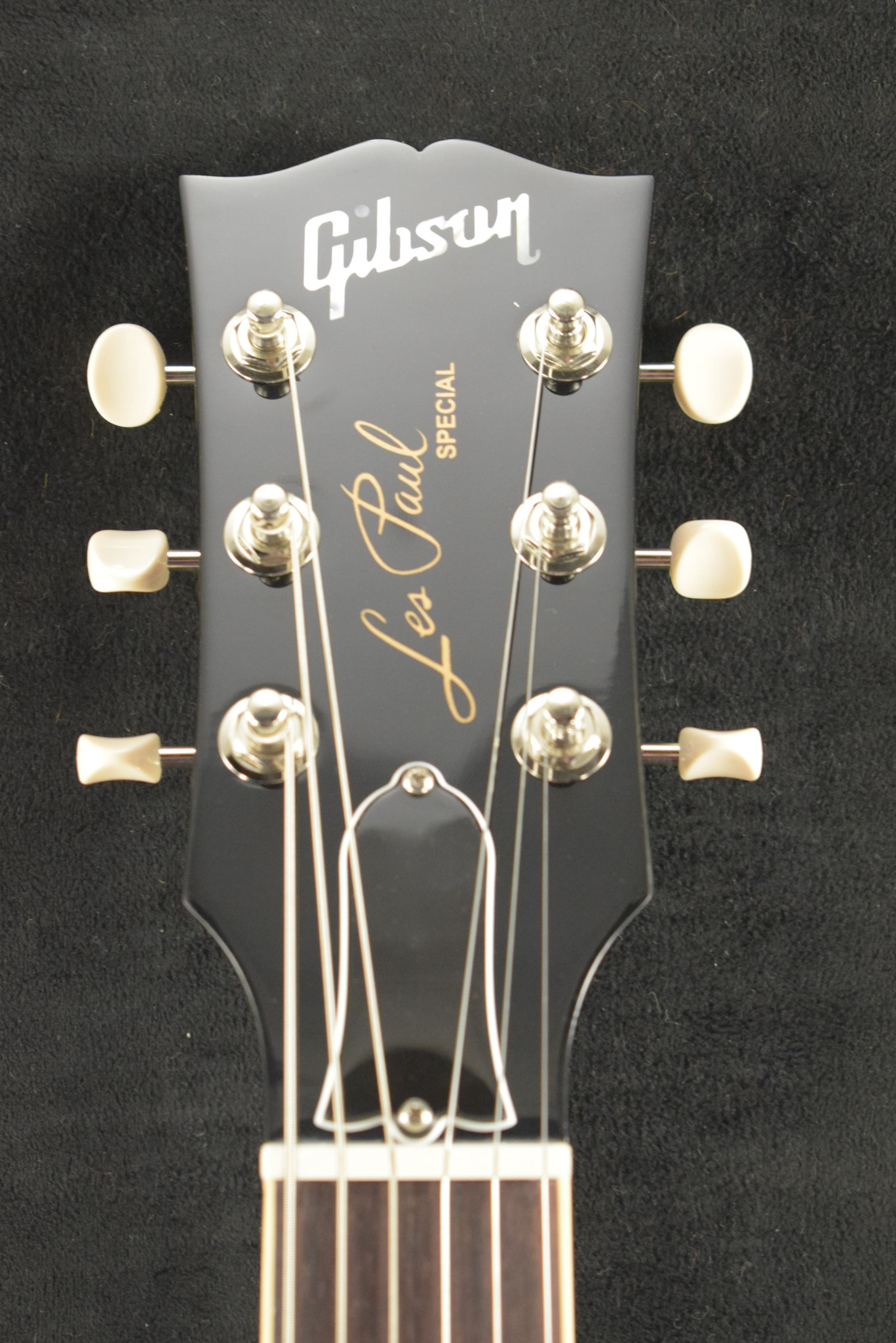 Gibson Gibson Les Paul Special Ebony