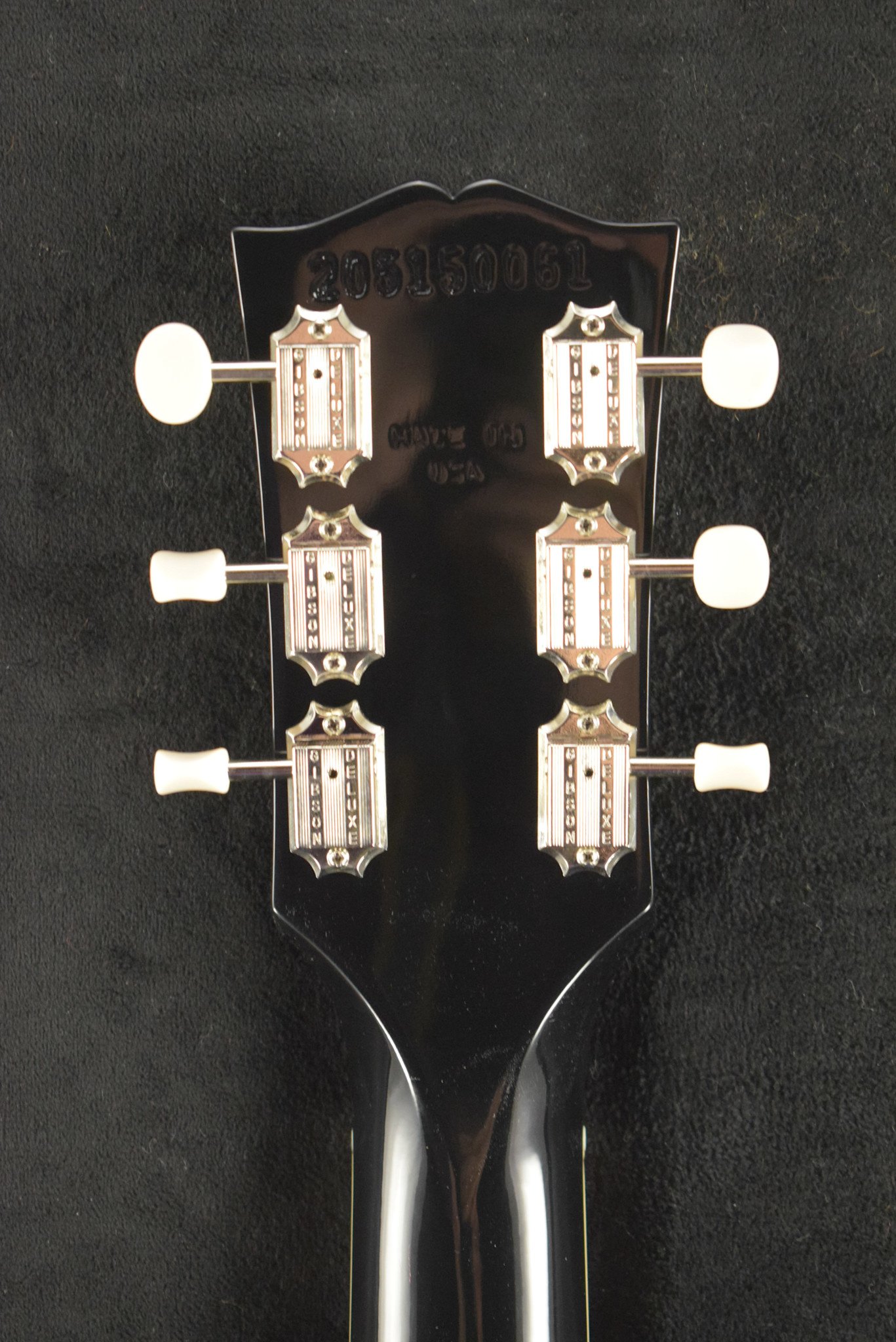 Gibson Gibson Les Paul Special Ebony