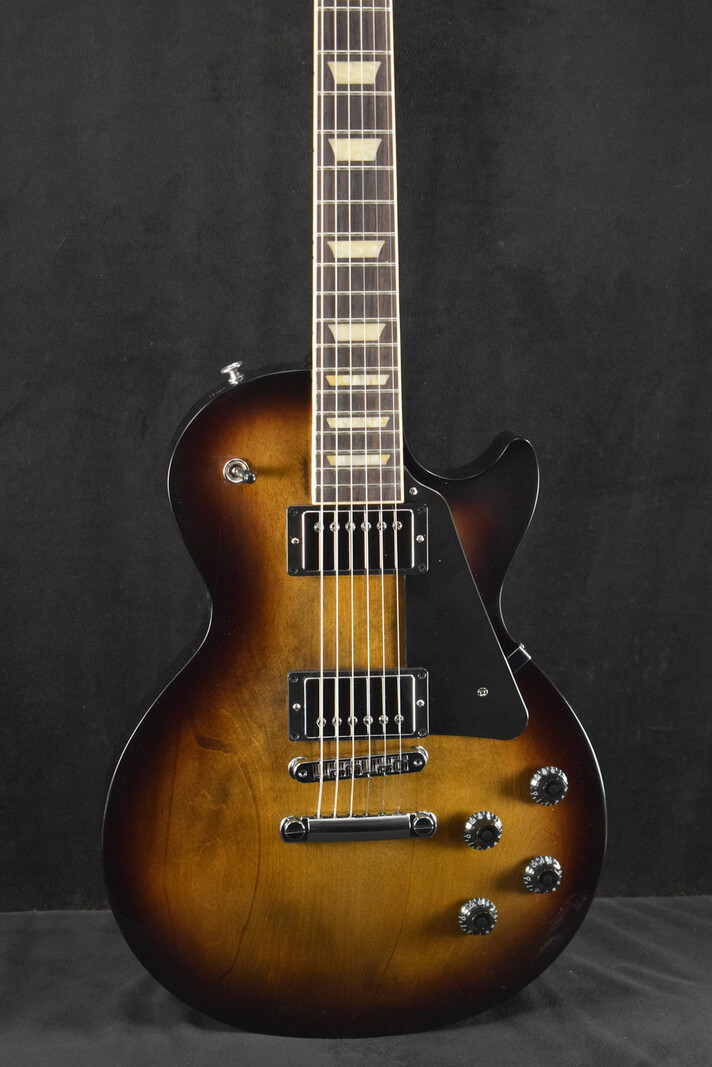 Gibson Gibson Les Paul Studio Smokehouse Burst w/Soft Shell Case
