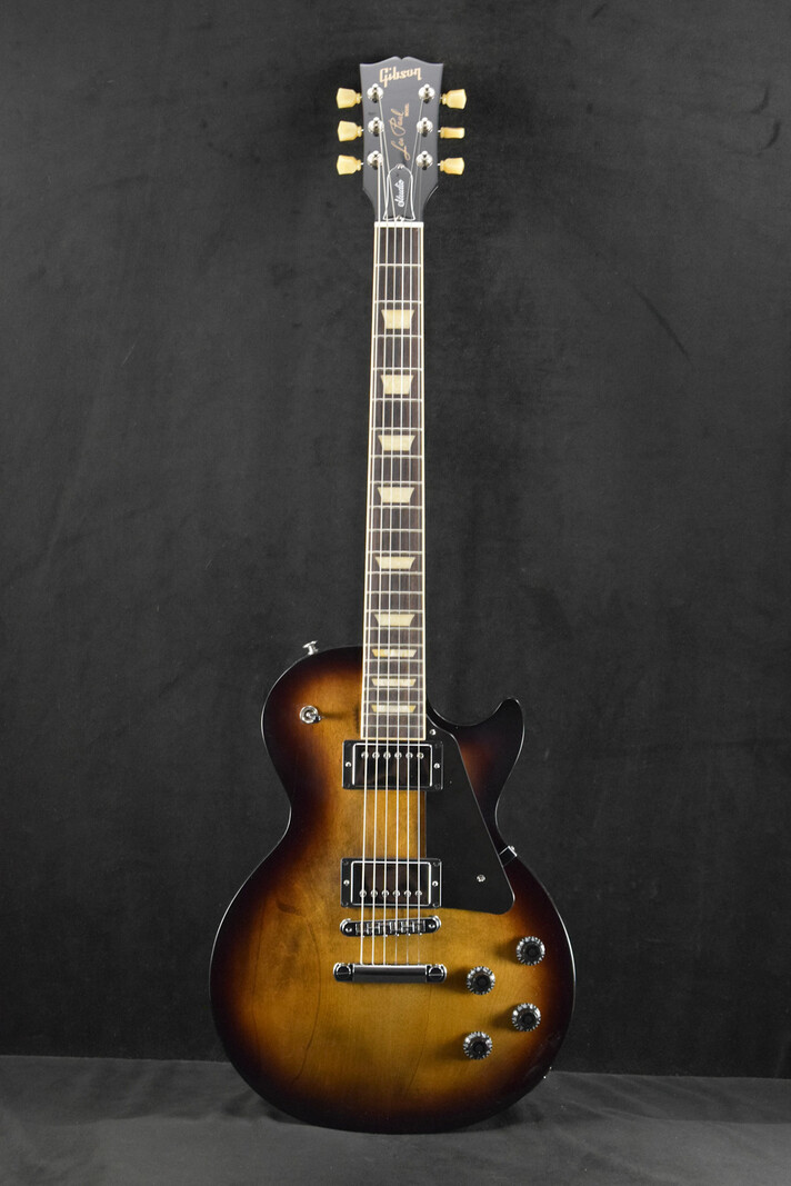 Gibson Gibson Les Paul Studio Smokehouse Burst w/Soft Shell Case