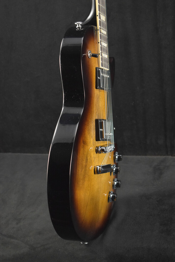 Gibson Gibson Les Paul Studio Smokehouse Burst w/Soft Shell Case