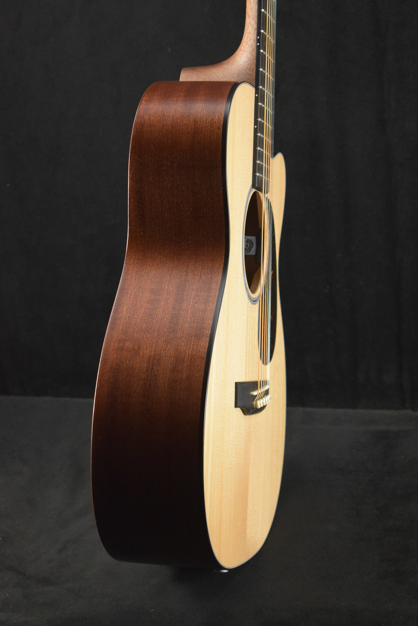 Martin Martin 000C Jr E Natural